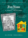 Cover image for Fun Home